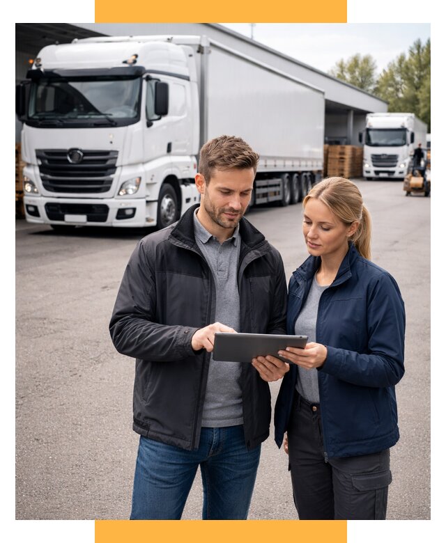 Автомобильные перевозки грузов от 25303 р. | СетСервис-Свр