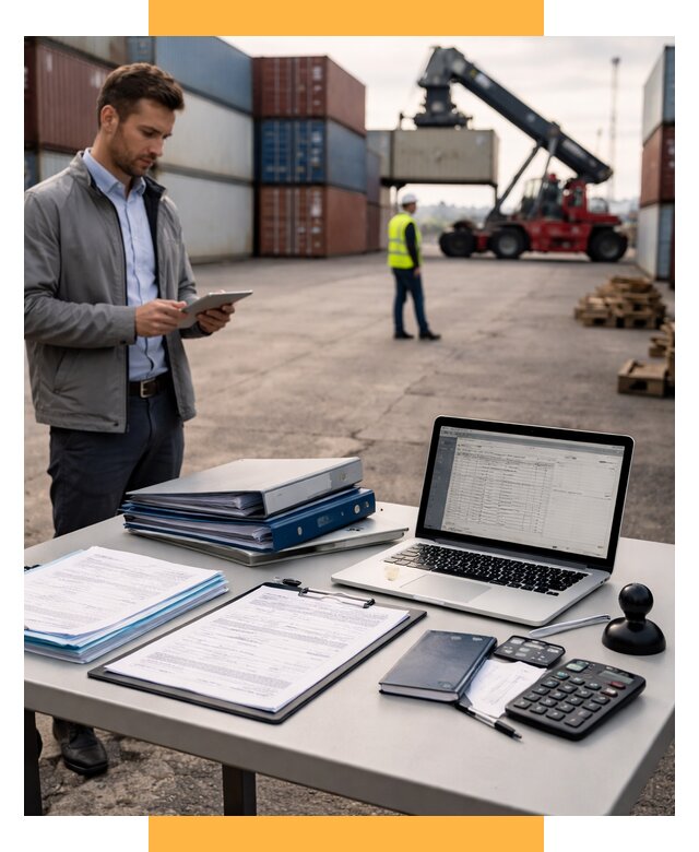 Контейнерные перевозки грузов по миру от 121452 р. | СетСервис-Свр