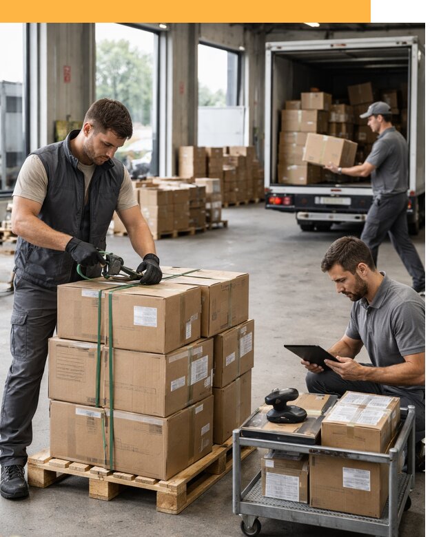 Перевозка сборных грузов по миру от 3542 руб, быстрая логистика