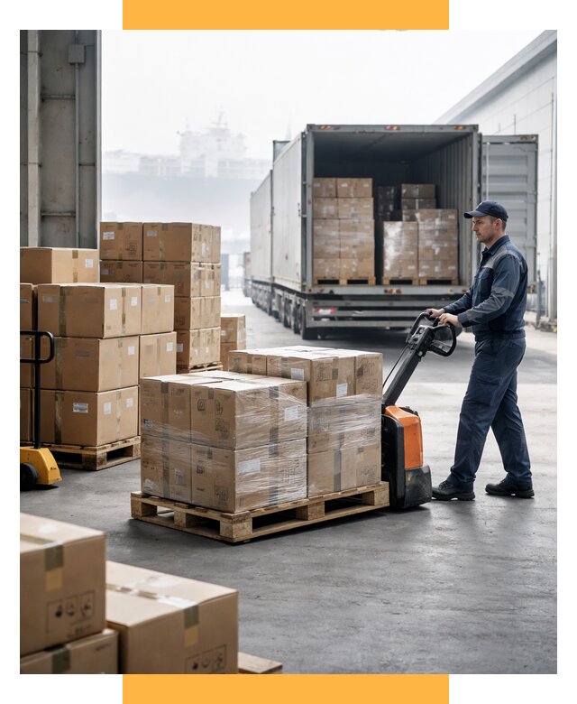 Карго доставка грузов по миру под ключ от 25303 р. | СетСервис-Свр