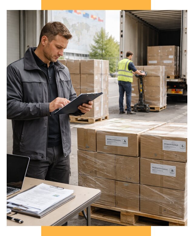 Доставка товаров для маркетплейсов из Китая от 7591 р. — СетСервис-Свр