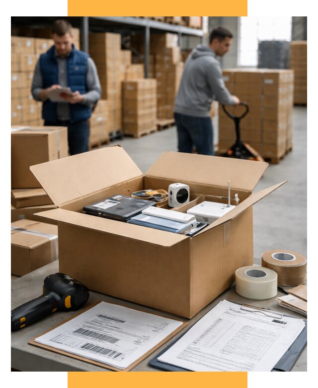 Доставка грузов из Китая в Россию от 60726 р. | СетСервис-Свр