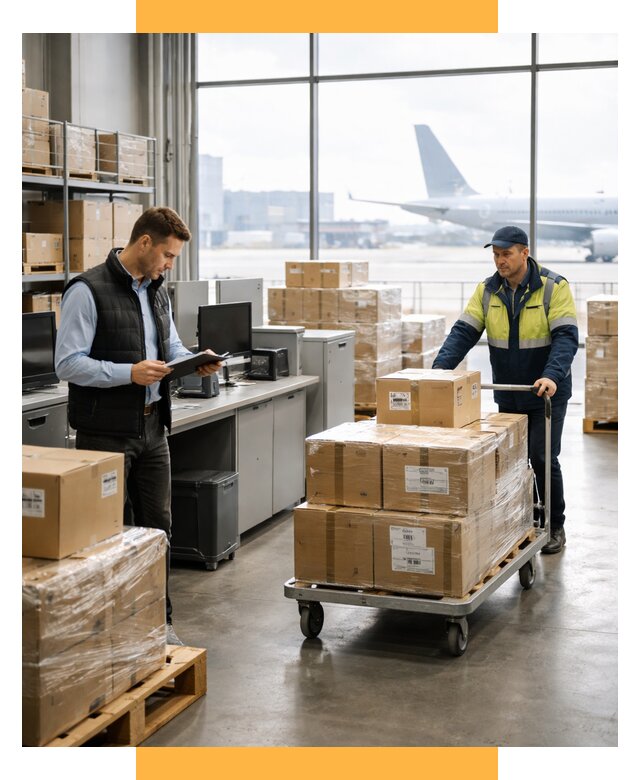 Авиадоставка из Китая от 658 р. — быстро | СетСервис-Свр