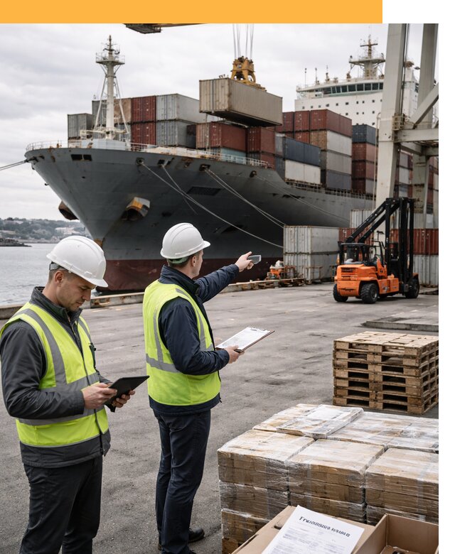 Морские перевозки из Китая от 91089 руб, контейнерные рейсы