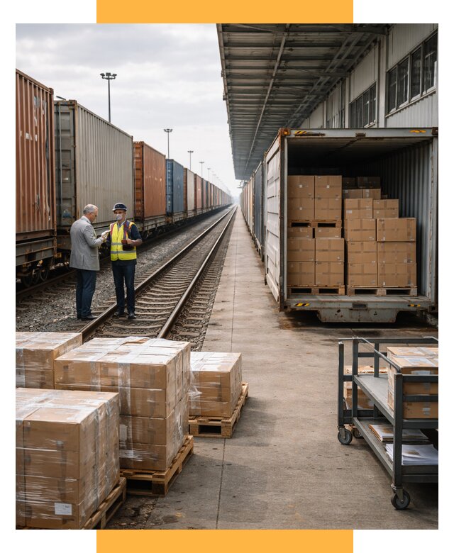 ЖД перевозки из Китая от 91089 р. — надежно с СетСервис-Свр