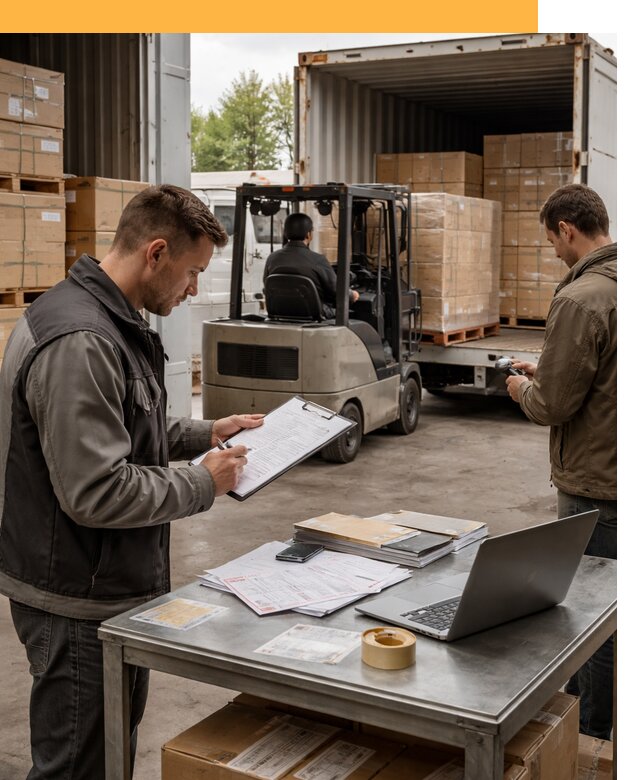 Карго доставка из Китая морские и авиаперевозки от 86029