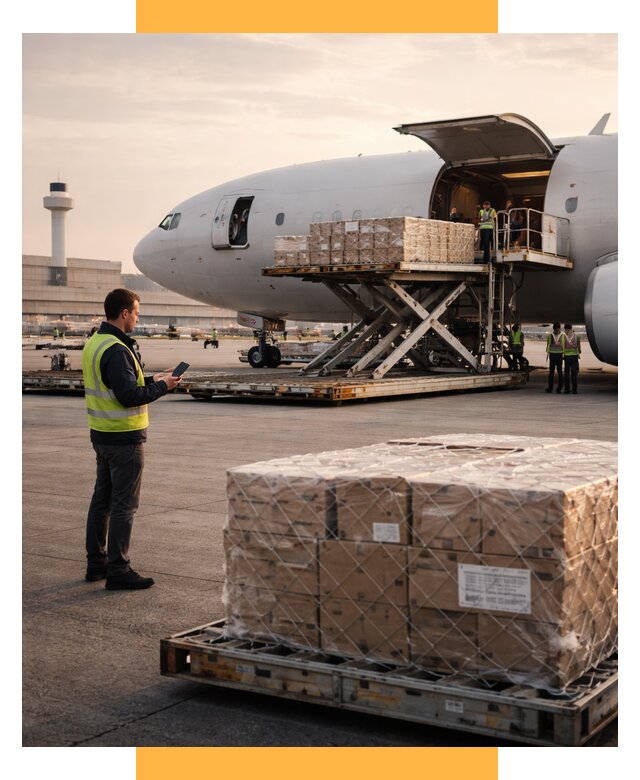 Срочная авиадоставка из Турции от 455 руб., СетСервис-Свр