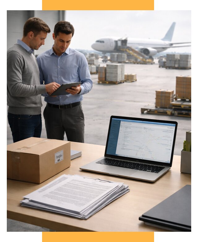 Авиадоставка из США от 658 р., быстро и надежно, СетСервис-Свр