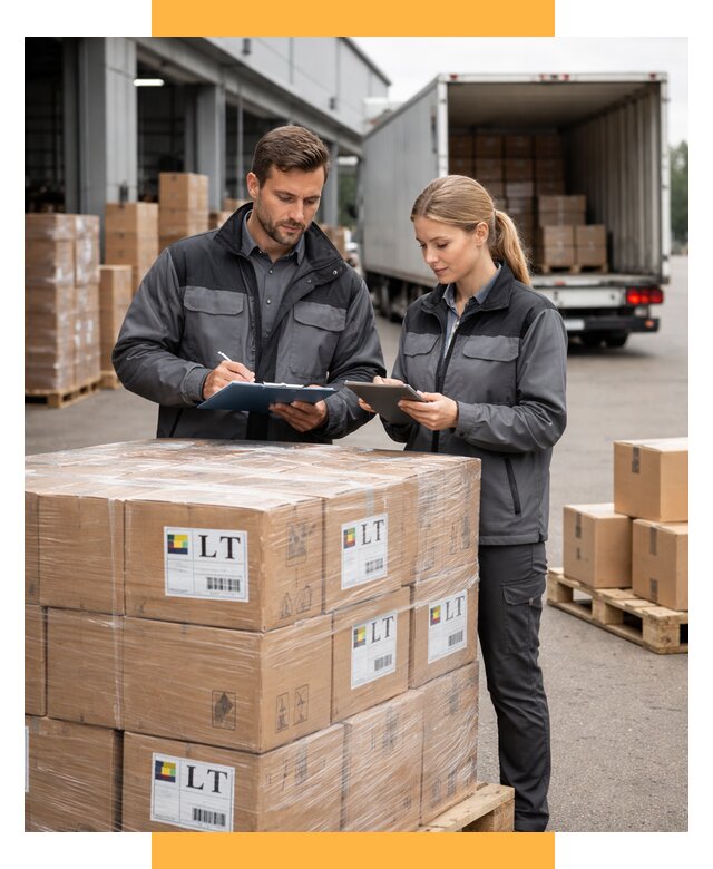 Доставка грузов из Литвы в Россию от 15182 р., СетСервис-Свр