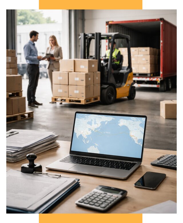 Доставка грузов из Японии в Россию от 91089 р. | СетСервис-Свр