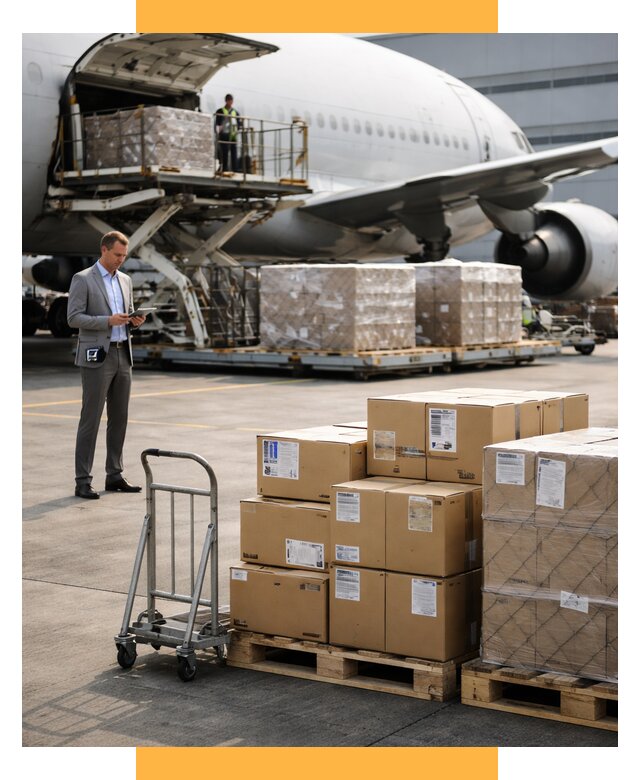 Авиадоставка из Японии от 607 р., срочно, СетСервис-Свр