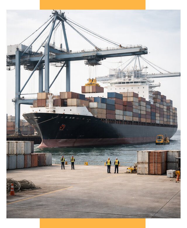 Морские перевозки из Японии контейнером от 91089 р. | СетСервис-Свр