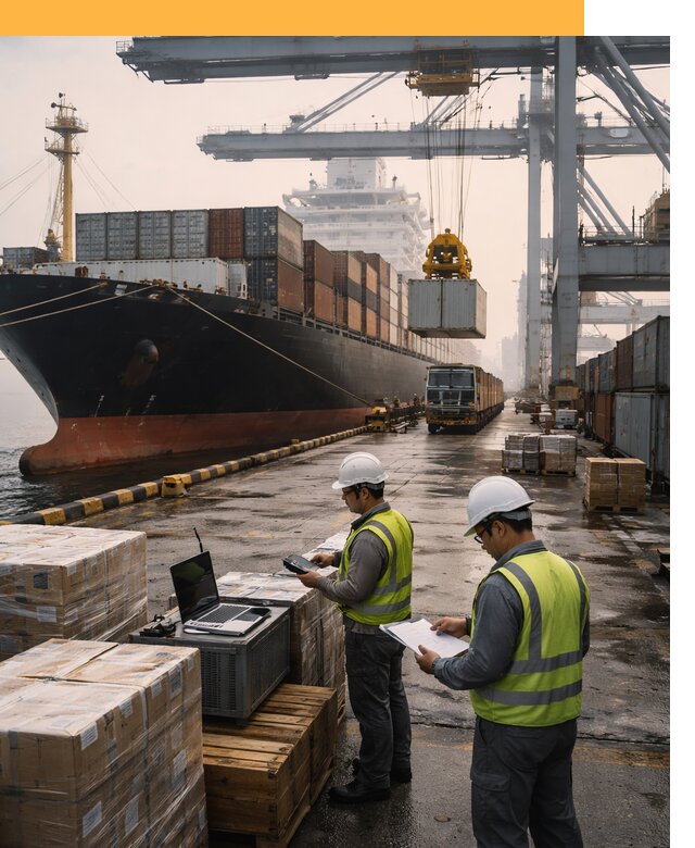 Морские перевозки из Японии от 91089 руб, доставка по миру