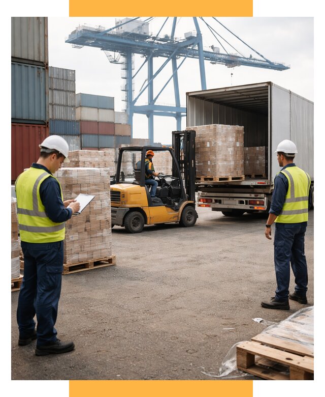 Доставка грузов из Вьетнама в Россию от 75908 р. | СетСервис-Свр