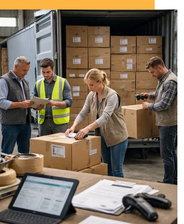 Доставка и таможенное оформление грузов из Вьетнама от 75908