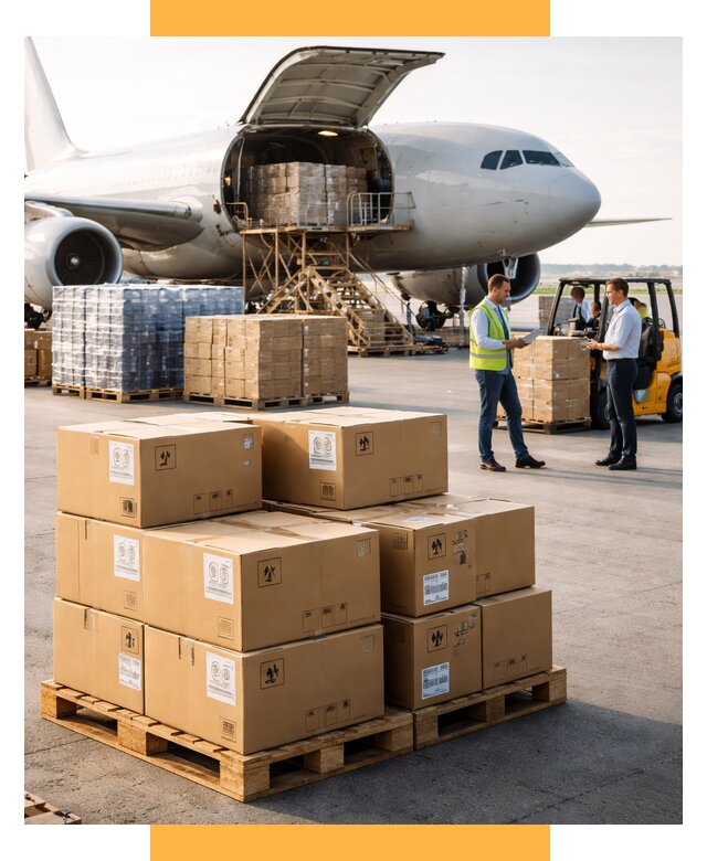 Авиадоставка из Вьетнама в Россию от 860 р. | СетСервис-Свр