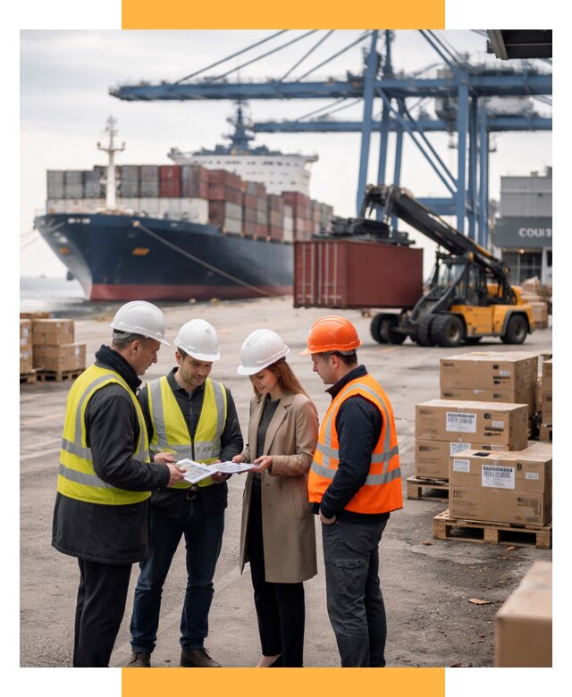 Морские перевозки из Вьетнама от 151815 р. — СетСервис-Свр