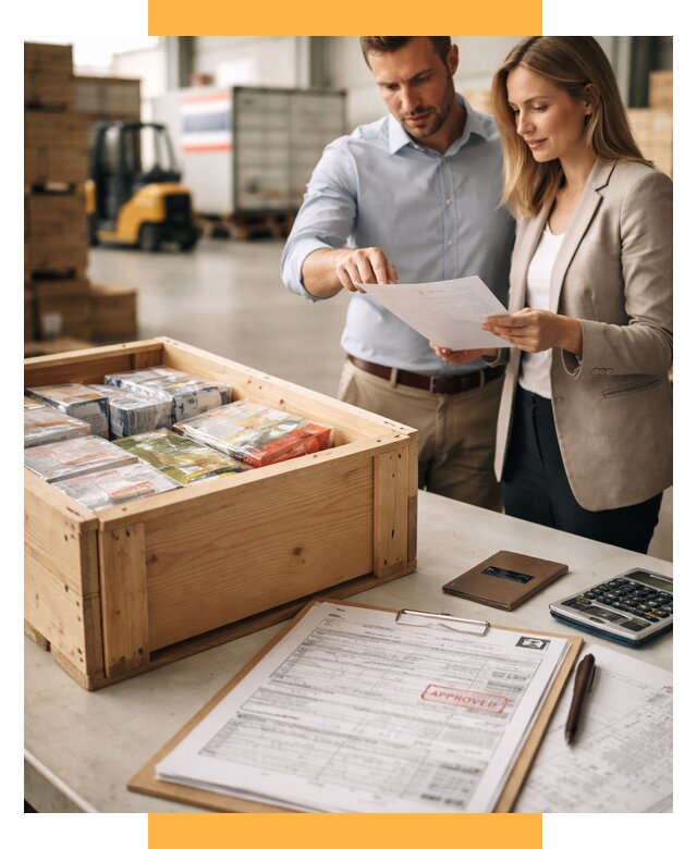 Доставка грузов из Таиланда в Россию от 35424 р. СетСервис-Свр