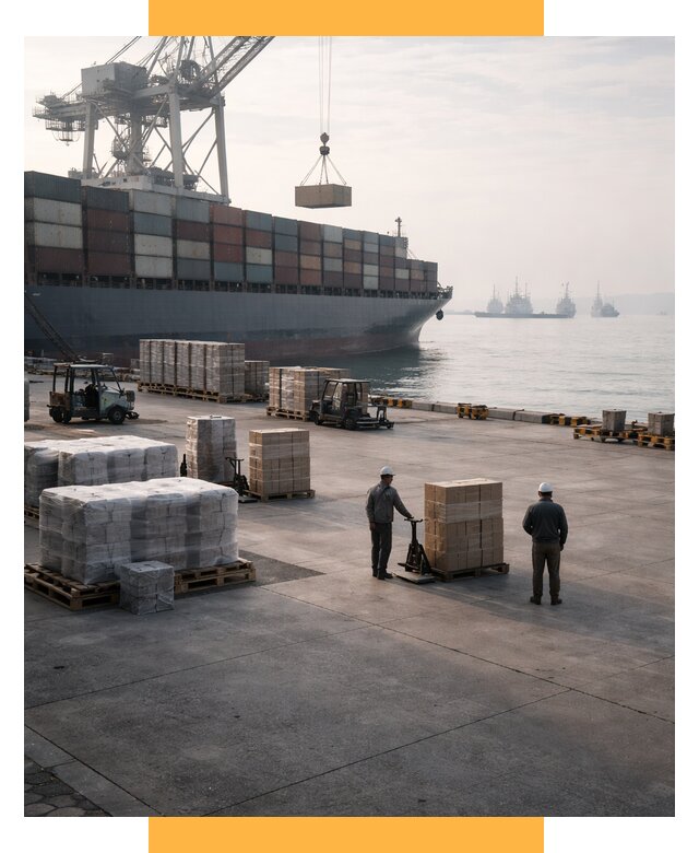 Морские перевозки из Таиланда от 86029 р. | СетСервис-Свр