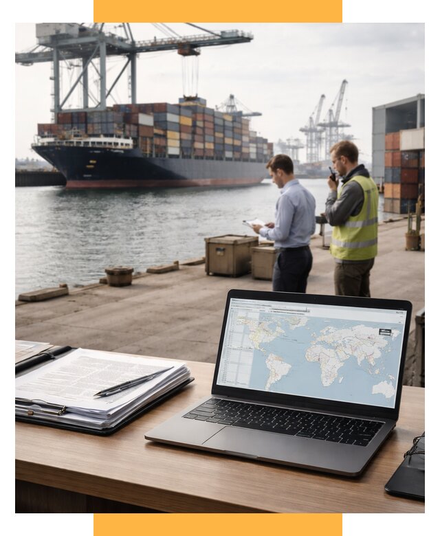 Морские перевозки из Малайзии от 86029 р. | СетСервис-Свр