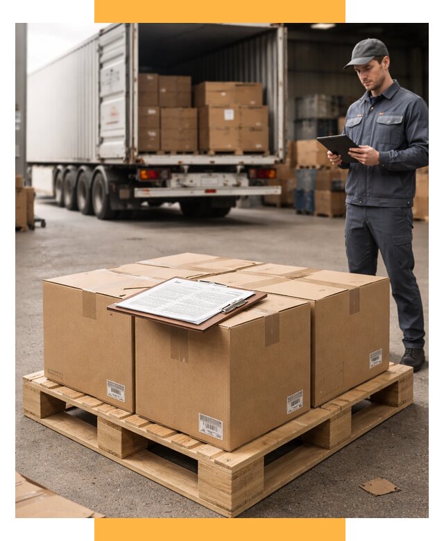 Доставка грузов из Ирана в Россию от 1215 р., СетСервис-Свр