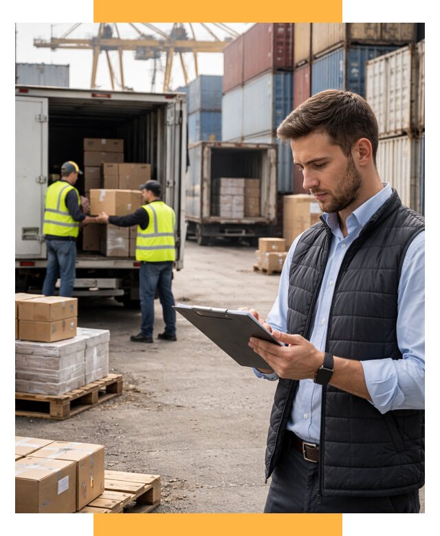 Доставка грузов из Азербайджана от 35424 р., СетСервис-Свр