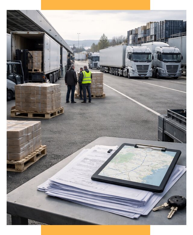 Автоперевозки из Азербайджана от 151815 р. - СетСервис-Свр