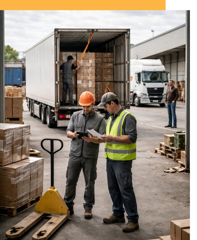 Автоперевозки из Азербайджана от 151815 руб с таможенным оформлением