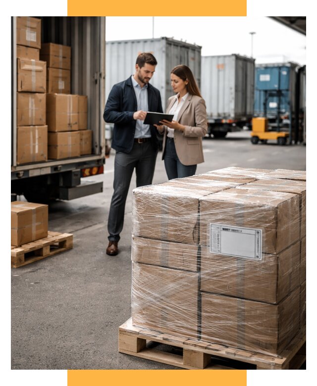 Доставка грузов из Казахстана в Россию от 6579 р., СетСервис-Свр