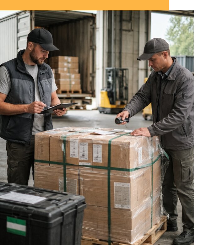 Доставка грузов из Узбекистана: международные перевозки от 45545