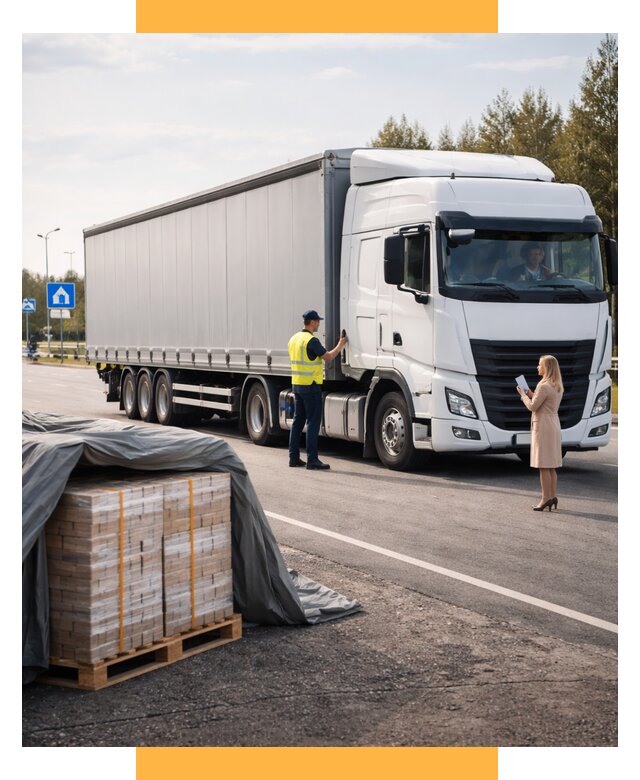 Автоперевозки из Узбекистана от 182178 р. — СетСервис-Свр логистика