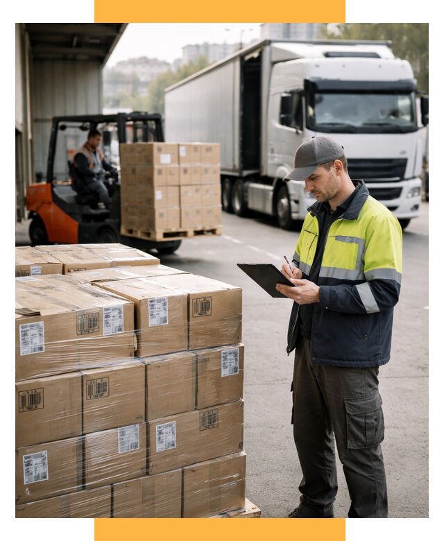 Доставка грузов из Киргизии в Россию от 15182 р. | СетСервис-Свр