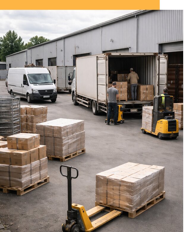 Доставка грузов из Беларуси по всему миру от 15182 руб