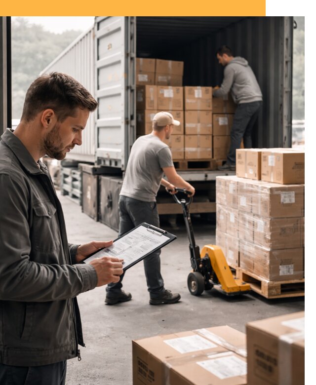 Доставка грузов в Китай: экспресс и мультимодальные перевозки от 35424