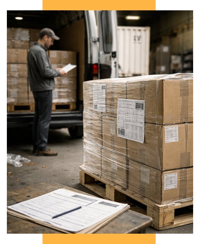 Доставка грузов в Латвию от 25303 р., логистика СетСервис-Свр