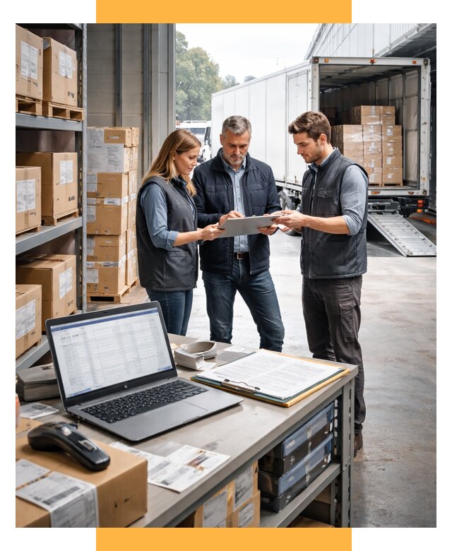 Доставка грузов в Испанию от 35424 р. логистика | СетСервис-Свр