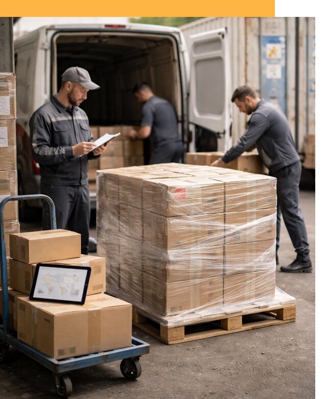 Доставка грузов в Армению: морские, авиа и авто от 35424