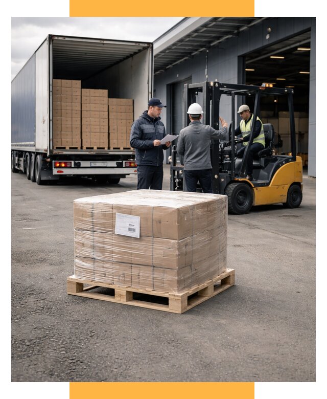 Доставка грузов в Азербайджан от 15182 р. | СетСервис-Свр