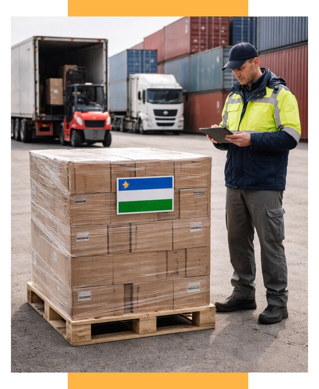 Доставка в Узбекистан от 25303 р., экспресс услуги СетСервис-Свр