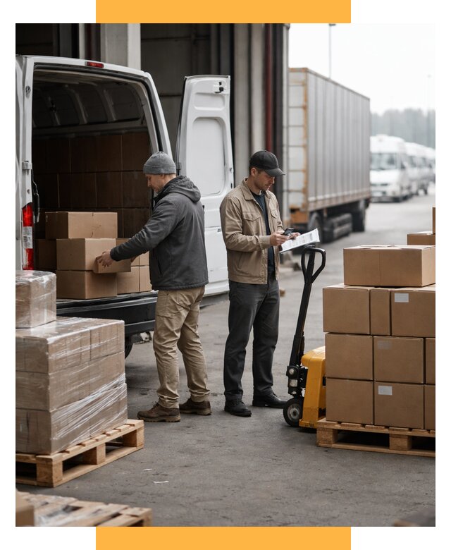 Доставка грузов в Киргизию от 15182 р. - логистика СетСервис-Свр