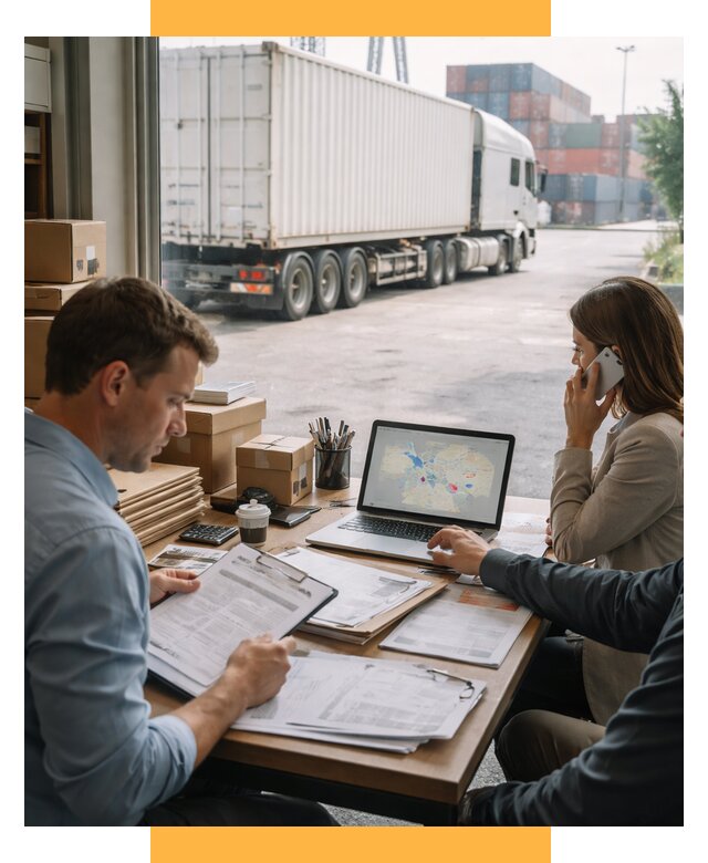 Доставка через Турцию: логистика и транзит от 6579 р. | СетСервис-Свр