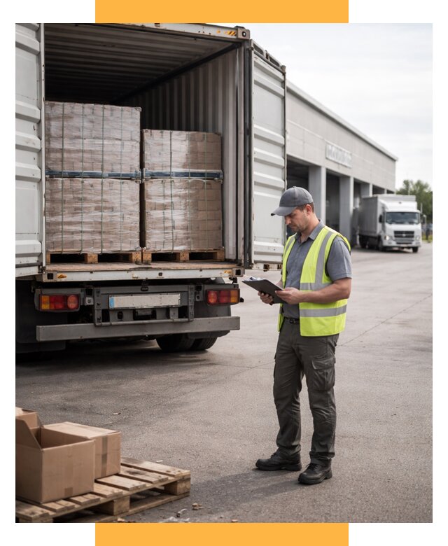 Доставка через Казахстан от 30363 р. | Транзит и логистикаСетСервис-Свр