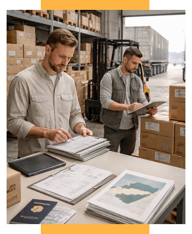 Доставка через ОАЭ от 7591 р. транзит и склад в Дубае, СетСервис-Свр