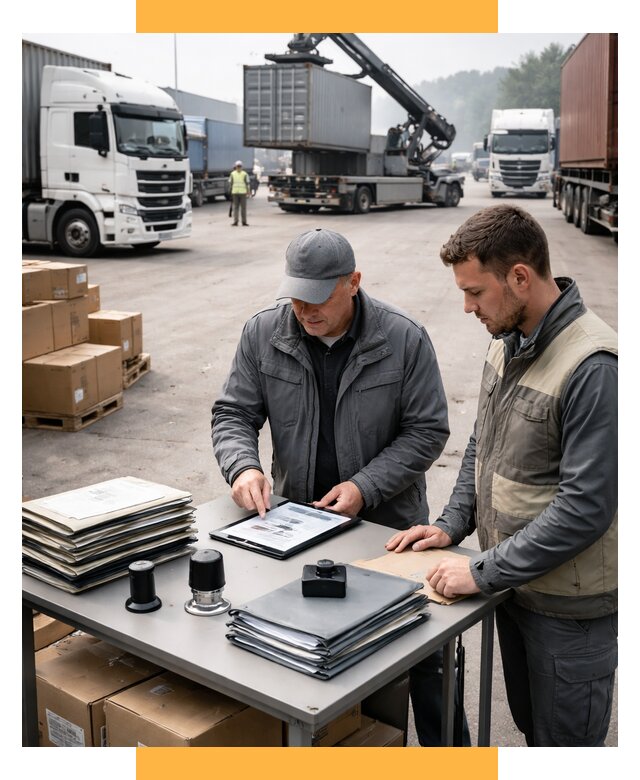 Доставка через Грузию, транзит и логистика от 25303 р. СетСервис-Свр