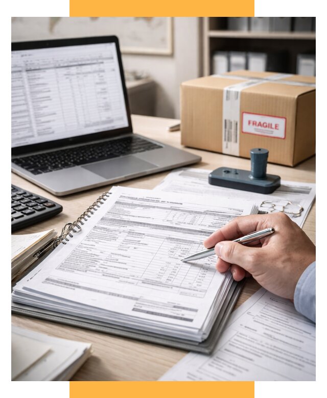 Определение таможенной стоимости, расчет от 3542 р. | СетСервис-Свр