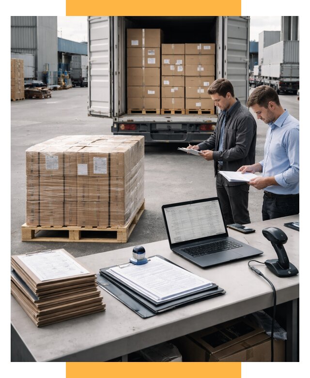 Таможенный транзит и сопровождение от 7591 р. | СетСервис-Свр