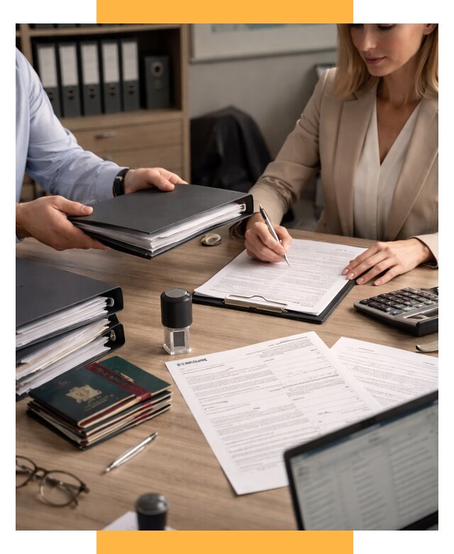 Разрешительная документация для импорта от 8097 р. | СетСервис-Свр