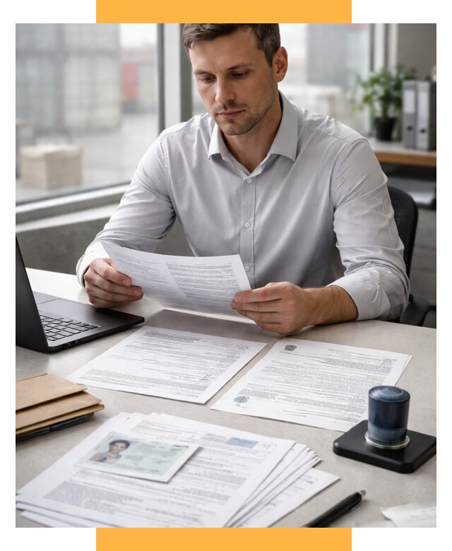 Оформление нотификации ФСБ под ключ от 4554 р. - СетСервис-Свр