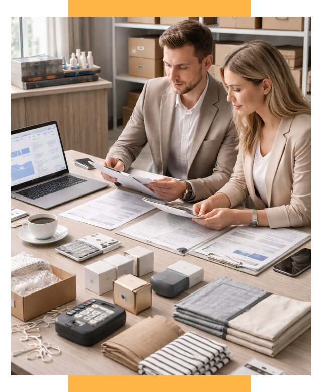 Закупка товара в Китае под ключ от 7085 р. | СетСервис-Свр