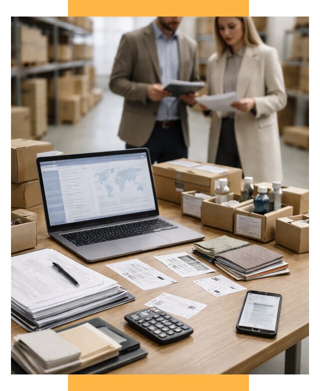 Поиск поставщика в Китае под ключ от 8603 р. | СетСервис-Свр